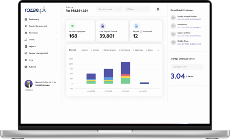 CV Search Engine