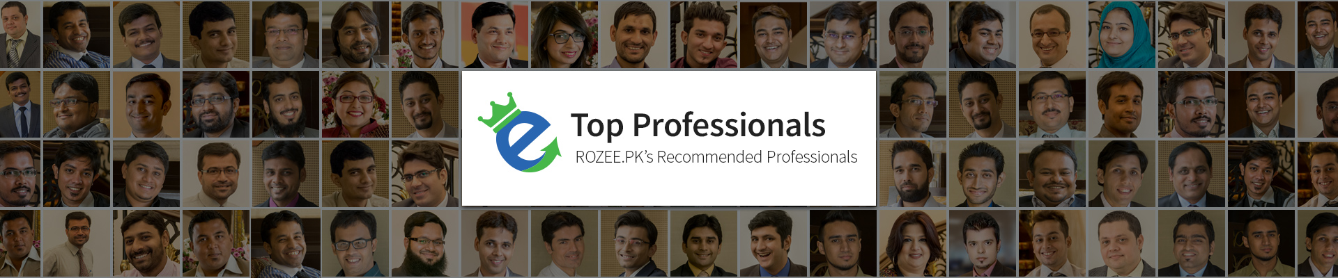 Top Professional